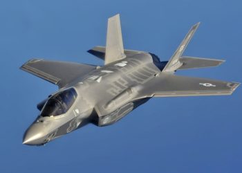 Israel Terusik, Netanyahu Minta AS Tidak Jual Jet Tempur F-35 ke Turki