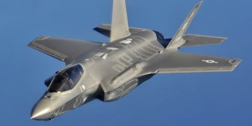 Israel Terusik, Netanyahu Minta AS Tidak Jual Jet Tempur F-35 ke Turki