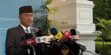 Istana Belum Terima Usulan Jampidsus Baru Pengganti Febrie Adriansyah dari Jaksa Agung