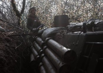 Italia Hentikan Bantuan Militer NATO ke Ukraina Senilai Rp1.436 Triliun, Pertanda Kemenangan Rusia?