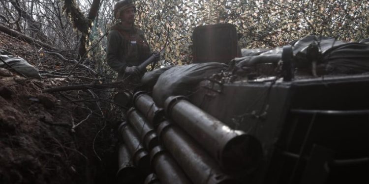 Italia Hentikan Bantuan Militer NATO ke Ukraina Senilai Rp1.436 Triliun, Pertanda Kemenangan Rusia?