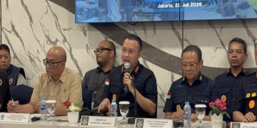 Investor Fiktif, 10 WNA Ditangkap oleh Imigrasi