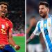 Jadwal Final Piala Dunia 2026 Spanyol melawan Argentina