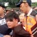 Jambret Bercelurit Ditangkap di CFD Rasuna Said, Satu Pelaku Melarikan Diri