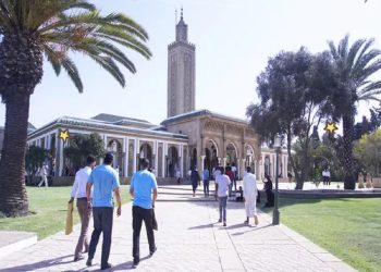 Keutamaan Berjalan Kaki ke Masjid Saat Salat Jumat yang Tidak Boleh Disepelekan