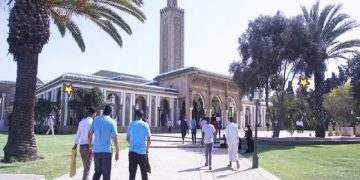 Keutamaan Berjalan Kaki ke Masjid Saat Salat Jumat yang Tidak Boleh Disepelekan