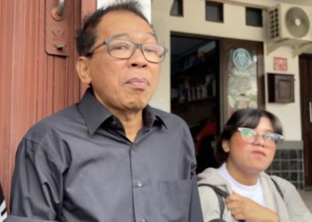 Pelawak yang Selalu Menghibur Tanpa Pernah Marah