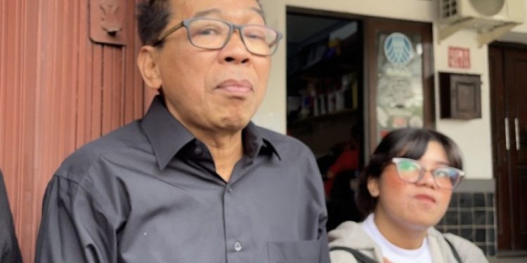 Pelawak yang Selalu Menghibur Tanpa Pernah Marah