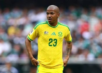 Jayden Adams Meninggal, Panggung Piala Dunia 2026 Jadi Penampilan Terakhirnya