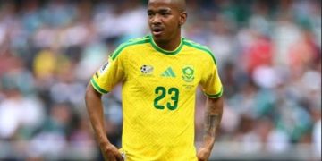 Jayden Adams Meninggal, Panggung Piala Dunia 2026 Jadi Penampilan Terakhirnya