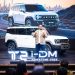 10 Fitur Unggulan Adventure SUV PHEV yang Patut Diperhatikan di GIIAS 2026