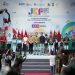 Tegaskan Perkuat Kolaborasi Menuju Kota Global JKF 2026