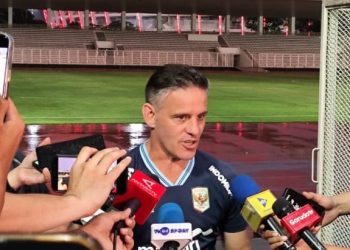 Kabar Terbaru TC Timnas Indonesia Menjelang Piala AFF 2026 dari John Herdman