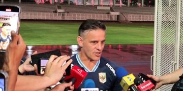 Kabar Terbaru TC Timnas Indonesia Menjelang Piala AFF 2026 dari John Herdman