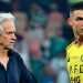 Jorge Jesus Pertimbangkan Menghapus Cristiano Ronaldo dari Timnas Portugal