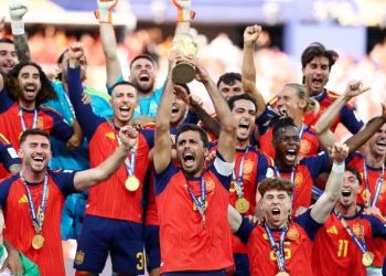 Juara Piala Dunia 2026, Alasan Spanyol Dibayar Lebih Rendah dari Chelsea