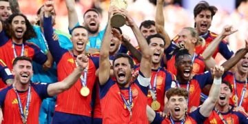 Juara Piala Dunia 2026, Alasan Spanyol Dibayar Lebih Rendah dari Chelsea