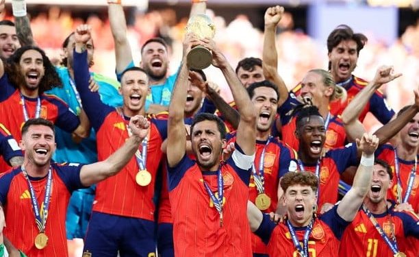Juara Piala Dunia 2026, Alasan Spanyol Dibayar Lebih Rendah dari Chelsea