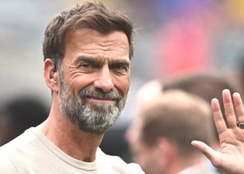 Juergen Klopp Dekat Menjadi Pelatih Timnas Jerman