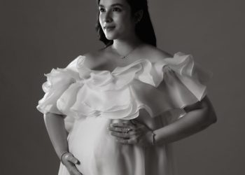 Chelsea Islan Umumkan Kelahiran Anak Pertama dengan Bahagia