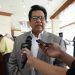 Mantan Dubes Prof Bachtiar Aly Telah Meninggal Dunia
