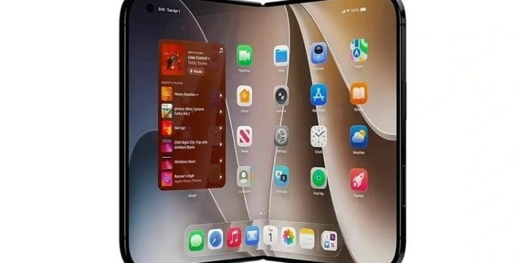 Kapasitas Baterai iPhone Baru Mengungkap Fakta Mengejutkan