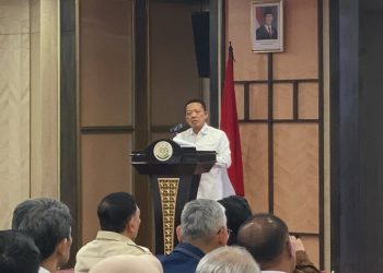Kejaksaan dan Kepolisian Semakin Bersinergi