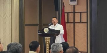 Kejaksaan dan Kepolisian Semakin Bersinergi