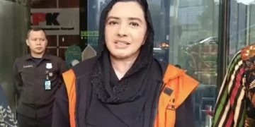 Dugaan Korupsi Bupati Fadia Arafiq Dilimpahkan ke Pengadilan Tipikor Semarang