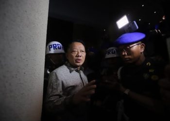 Kasus Dugaan TPPU Eks Jampidsus Harus Diselidiki hingga ke Akar-akarnya