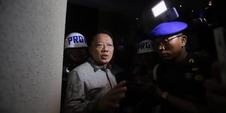 Kasus Dugaan TPPU Eks Jampidsus Harus Diselidiki hingga ke Akar-akarnya