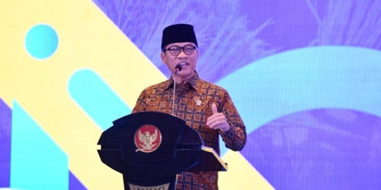 Pengembalian 80% Penghasilan untuk Masyarakat