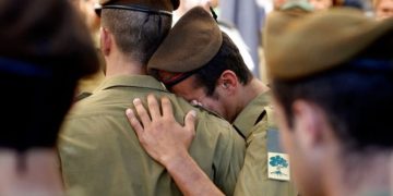 Kehancuran Israel Bukan dari Musuh Asing Mayoritas Warga Takut Perang Saudara