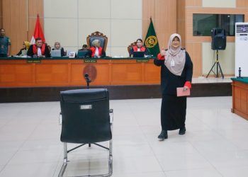 Kejagung Banding Vonis 10 Tahun Nadiem Makarim