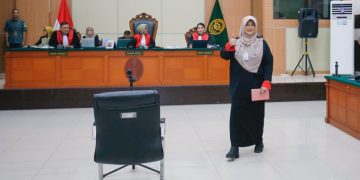 Kejagung Banding Vonis 10 Tahun Nadiem Makarim