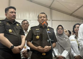 Kejagung dan Kortas Tipidkor Akan Ungkap Peran Febrie Adriansyah dalam Kasus Korupsi