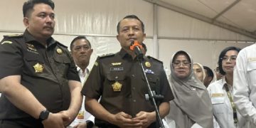 Kejagung dan Kortas Tipidkor Akan Ungkap Peran Febrie Adriansyah dalam Kasus Korupsi