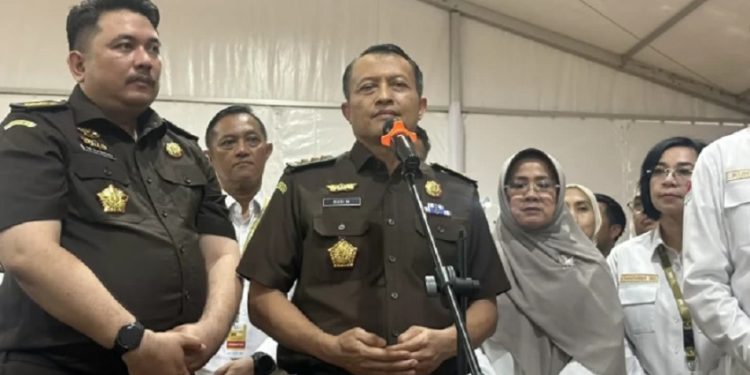 Kejagung dan Kortas Tipidkor Akan Ungkap Peran Febrie Adriansyah dalam Kasus Korupsi