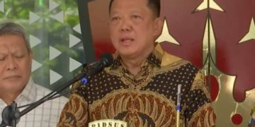Febrie Adriansyah Jadi Tersangka Kasus Korupsi dan TPPU Asabri