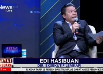 Kejagung Tunjuk 9 Eks Jaksa KPK untuk Tangani Kasus Febrie, Pakar: Jawab Harapan Masyarakat