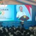 Kelakar Bahlil di Depan Prabowo: Koalisi Terjamin
