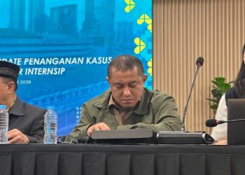 Dokter Muda Tewas di Apartemen Kalibata Diduga Alami Masalah Kesehatan Jiwa