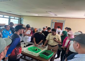 Kementan Dukung Pengembangan 5000 Indukan Ayam di UNHAS-1