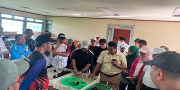 Kementan Dukung Pengembangan 5000 Indukan Ayam di UNHAS-1