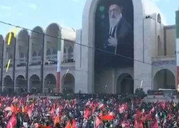 Mengapa Jenderal Iran Bertekad Membalas Kematian Khamenei?