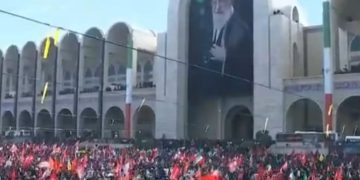 Mengapa Jenderal Iran Bertekad Membalas Kematian Khamenei?