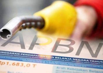 Kendalikan Konsumsi BBM Subsidi saat Harga Minyak Dunia Tinggi Kuota Tetap