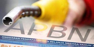 Kendalikan Konsumsi BBM Subsidi saat Harga Minyak Dunia Tinggi Kuota Tetap