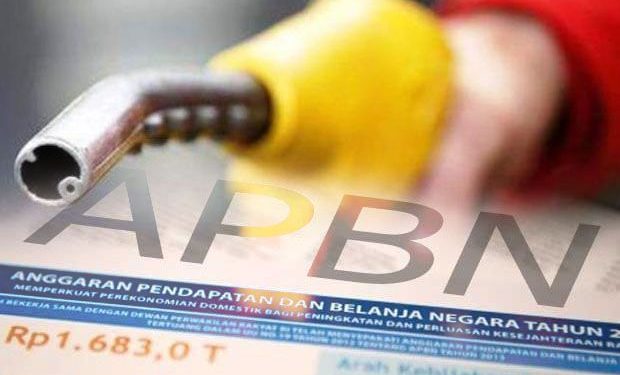 Kendalikan Konsumsi BBM Subsidi saat Harga Minyak Dunia Tinggi Kuota Tetap