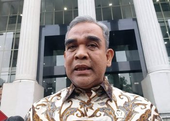 Ketua MPR Ungkap Keterlibatan Ulama di Iran: Nama Belum Diketahui